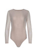 TWENTY FOURHAITCH Body A0035-ARCHES NUDE Nude