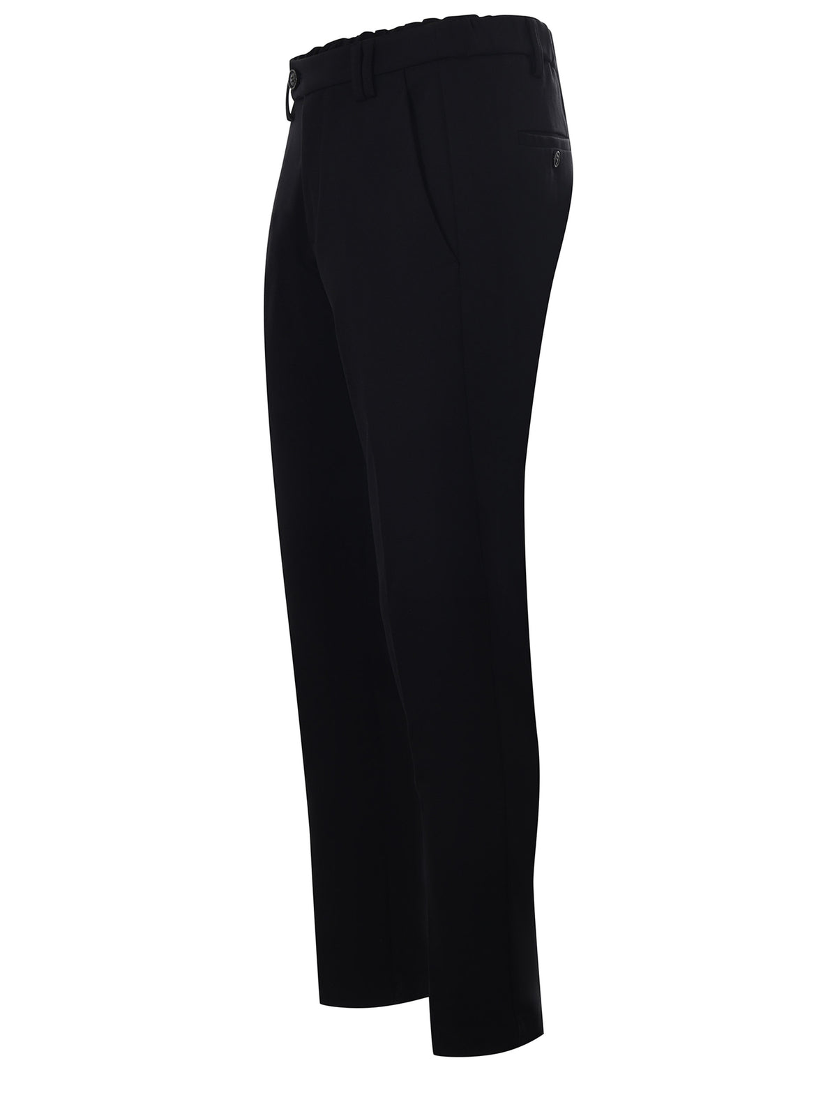 Pantaloni Ungaro 