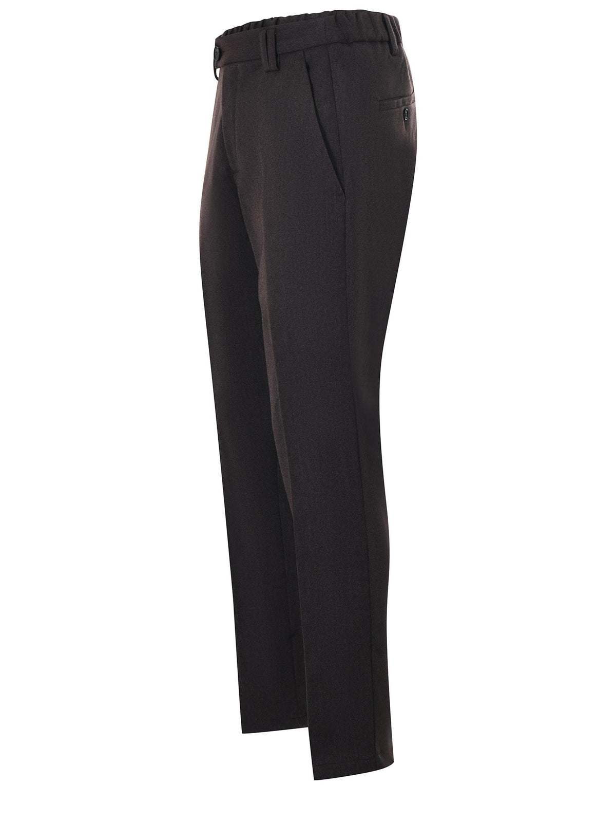 Pantaloni Ungaro 