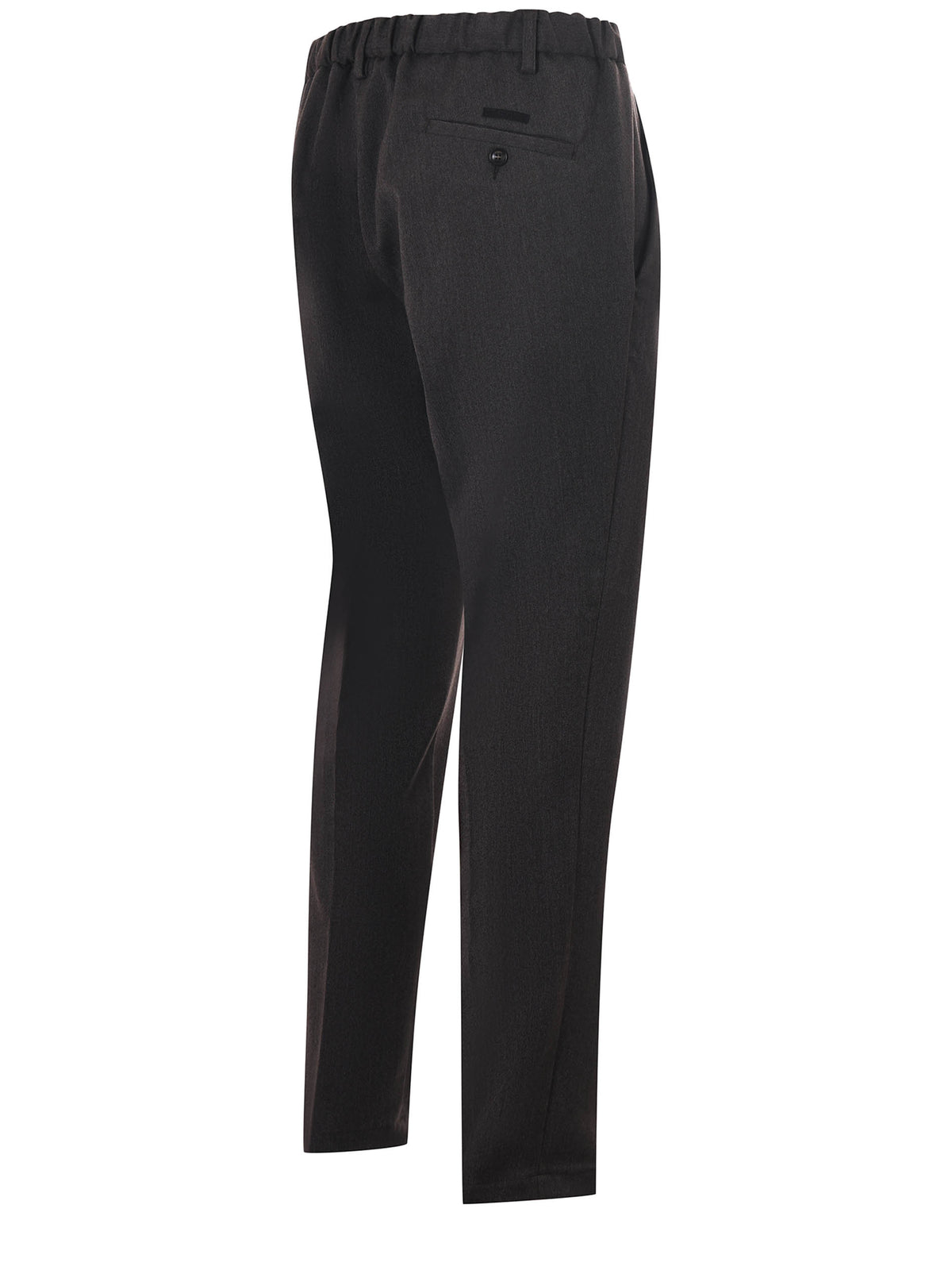 Pantaloni Ungaro 