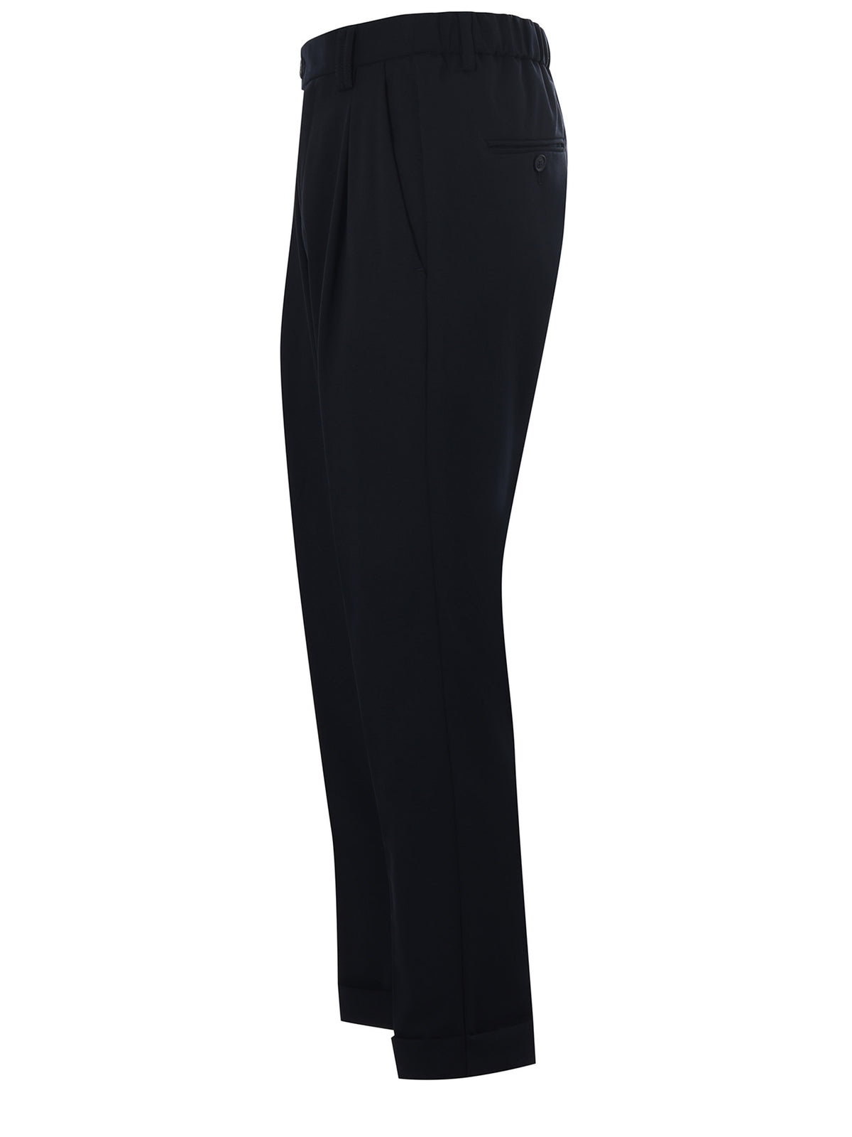 Pantaloni Ungaro 