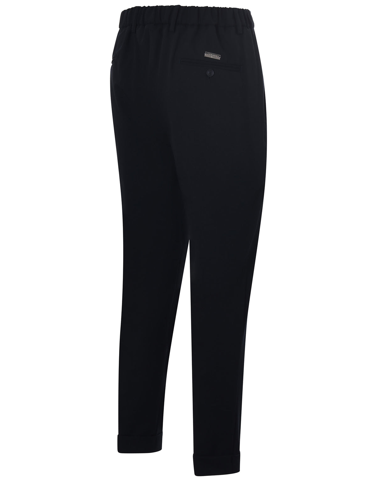Pantaloni Ungaro 