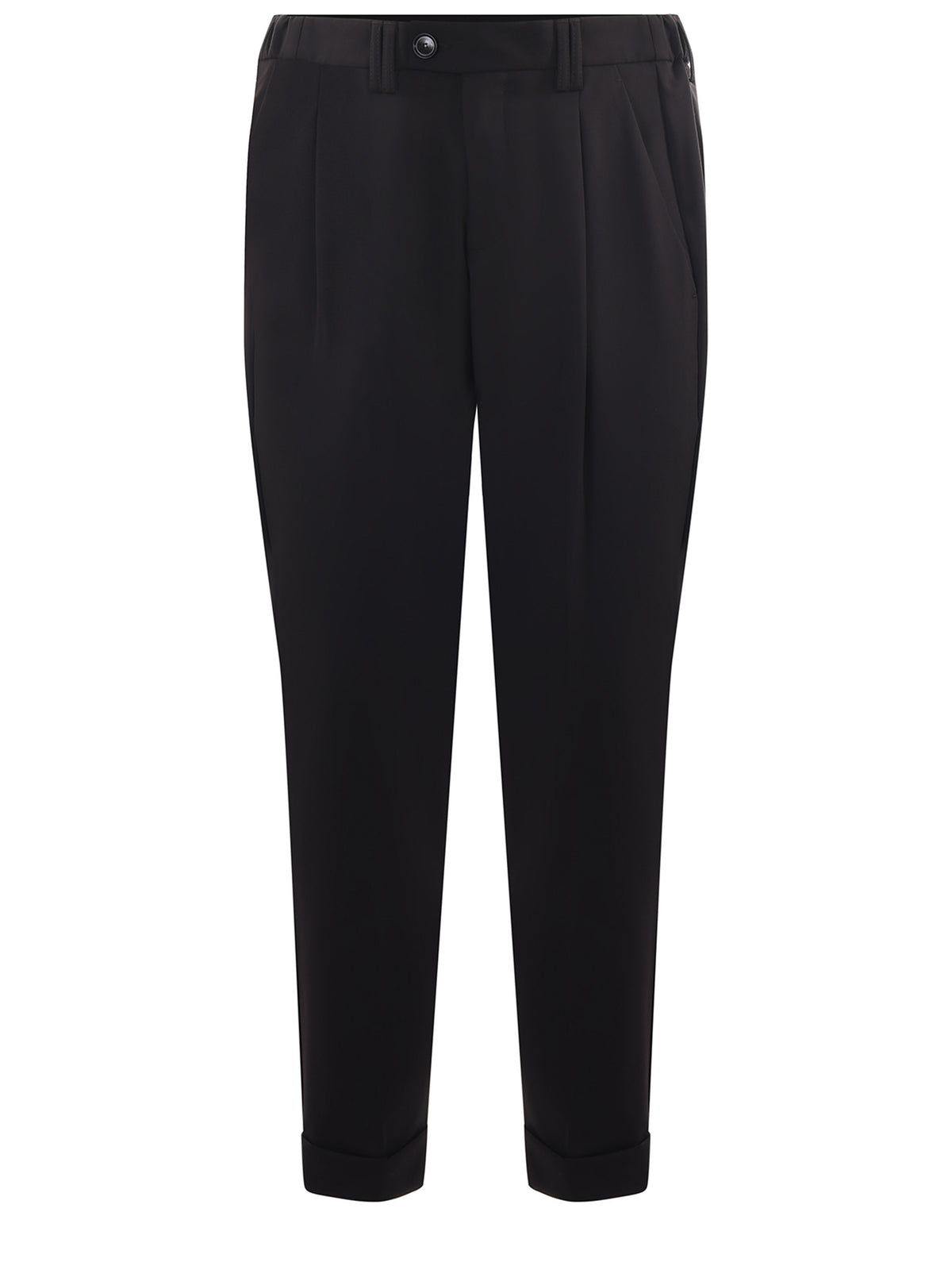 Pantaloni Ungaro 