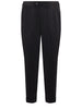 UNGARO Pantaloni U7089 A5196-60 Marrone scuro