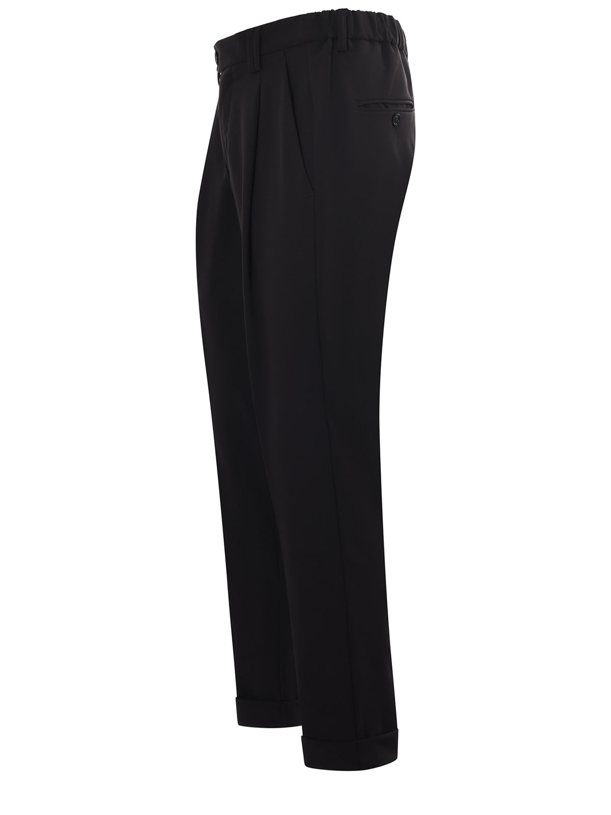 Pantaloni Ungaro 