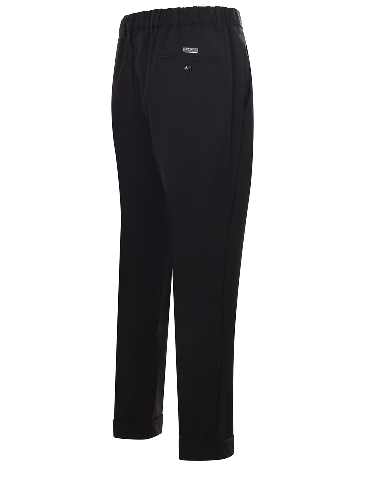 Pantaloni Ungaro 