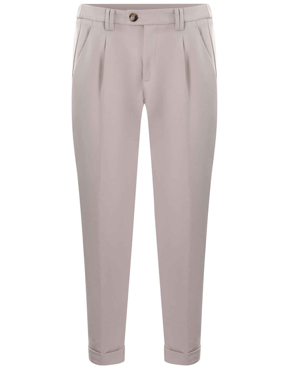 Pantaloni Ungaro 
