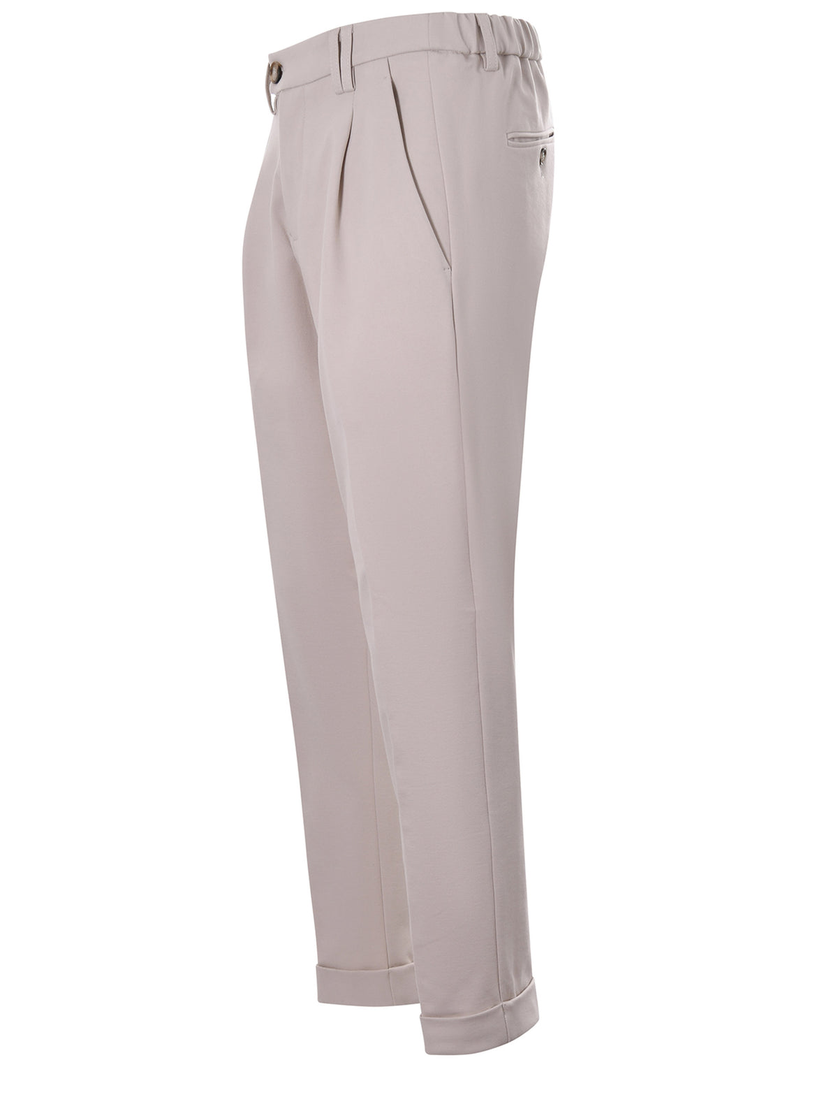 Pantaloni Ungaro 
