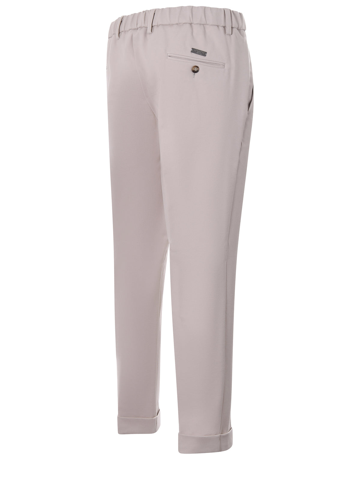 Pantaloni Ungaro 