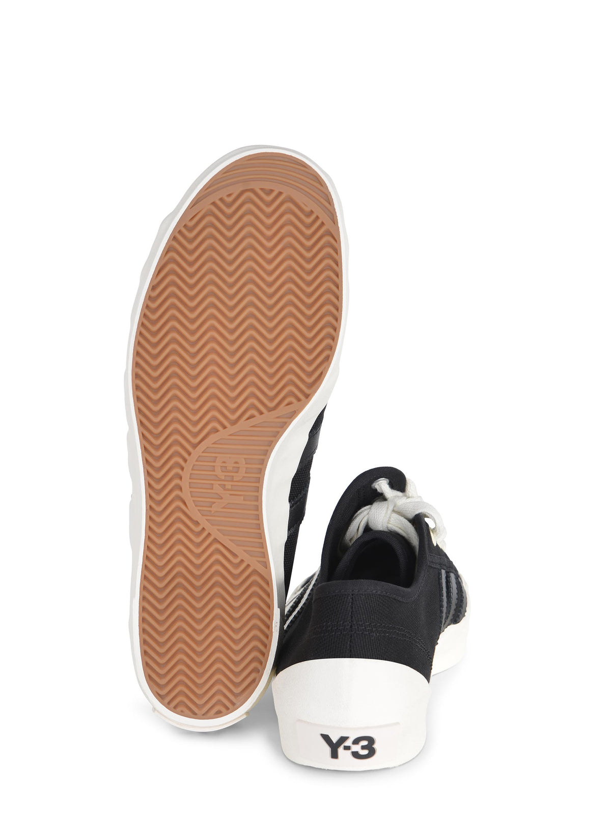 Sneakers Y-3 "Nisi Lo" 