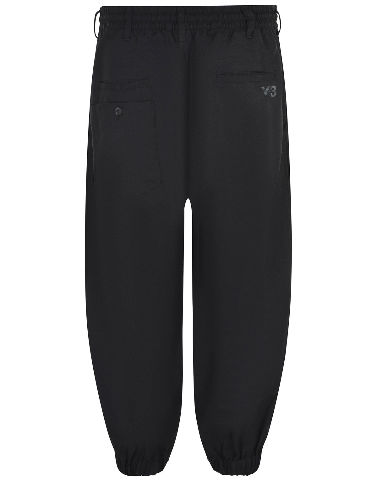 Pantaloni Y-3 