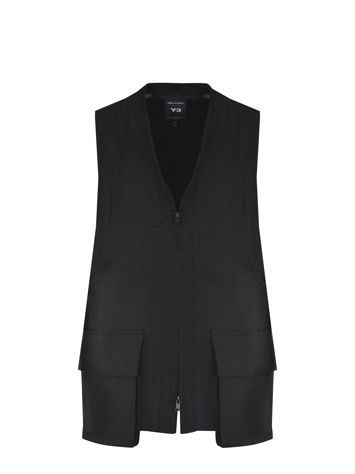 Gilet Y-3 