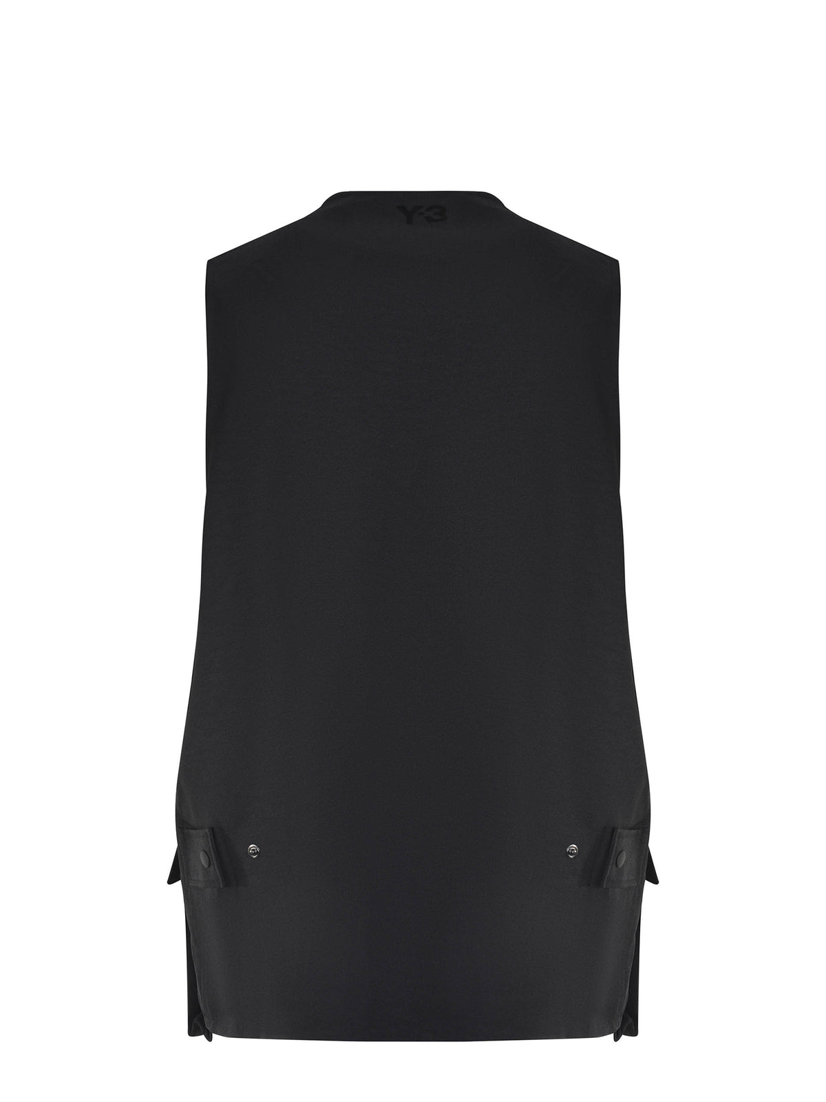 Gilet Y-3 