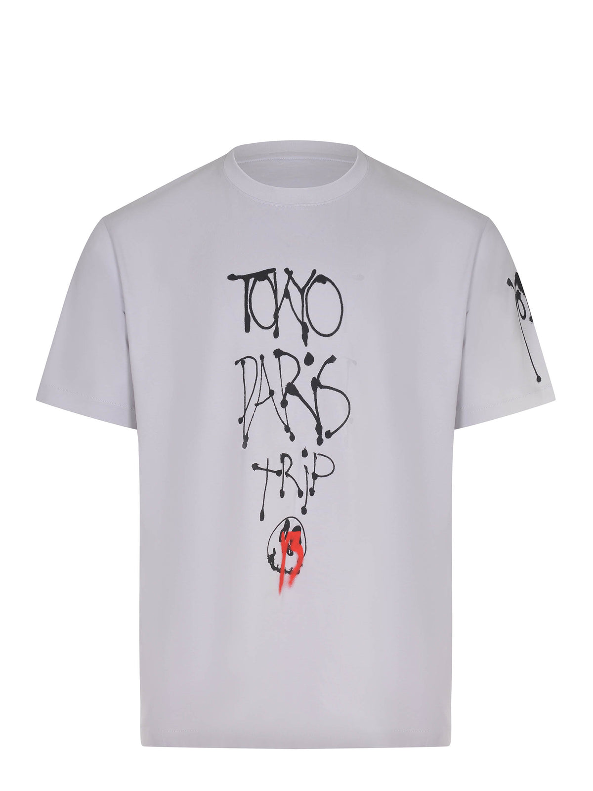 T-shirt Y-3 