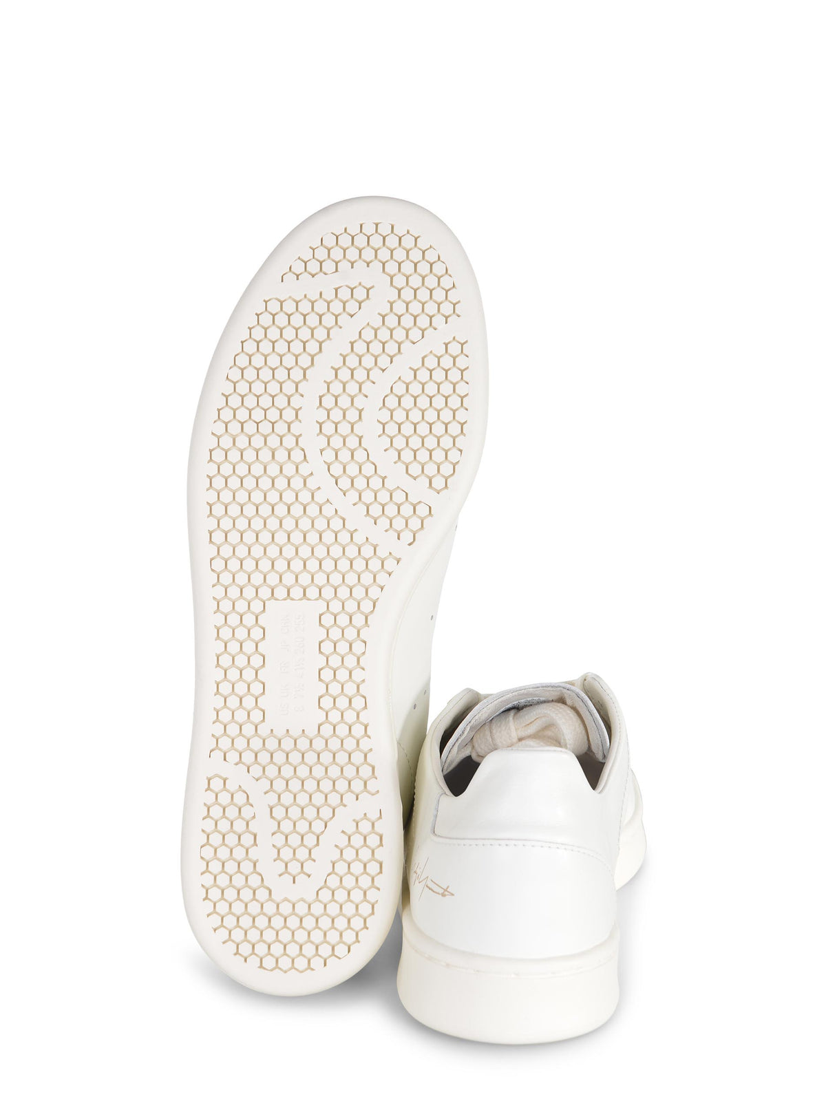 Sneakers Y-3 "Stan smith" 