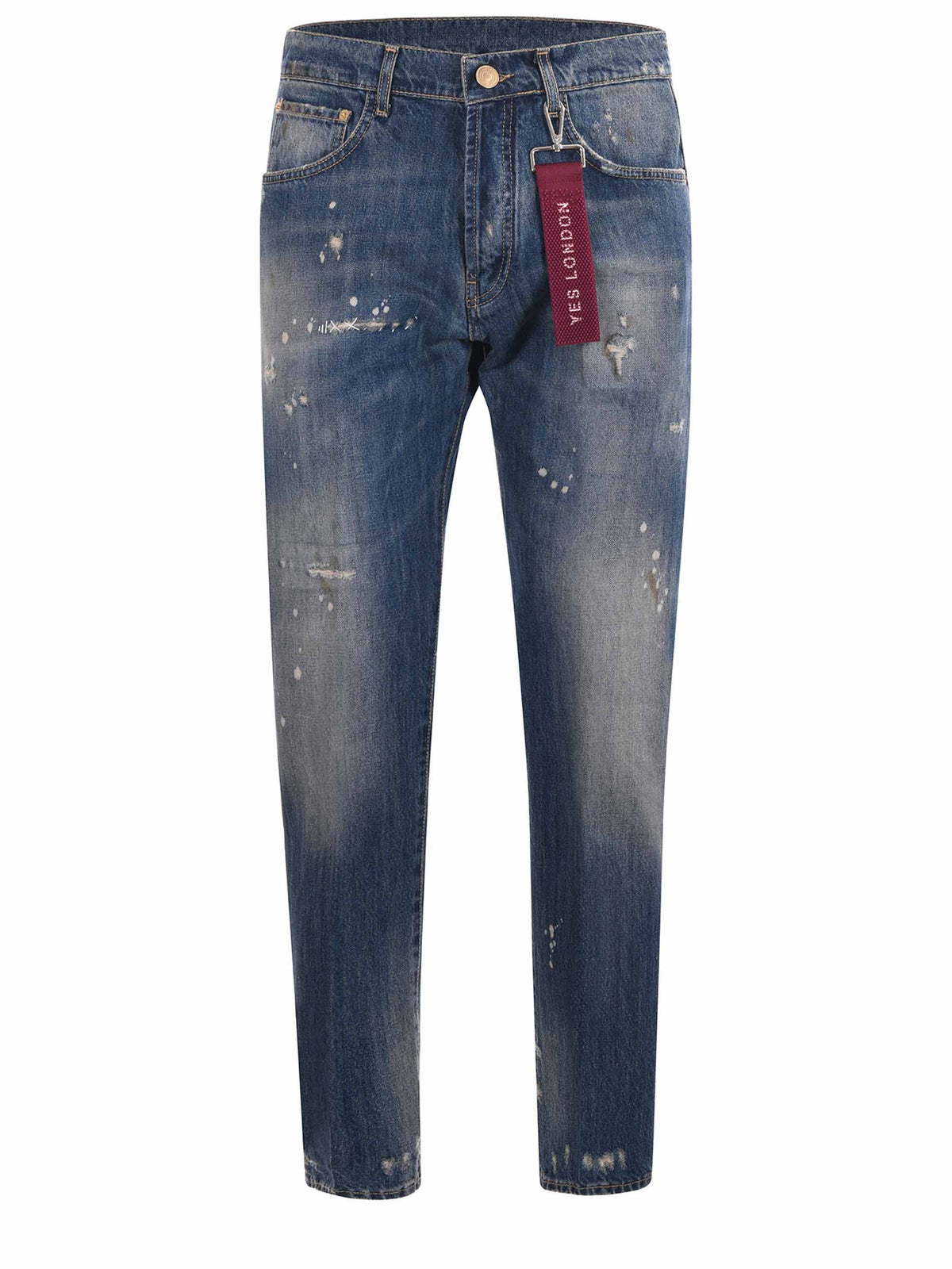 Jeans Yes London 