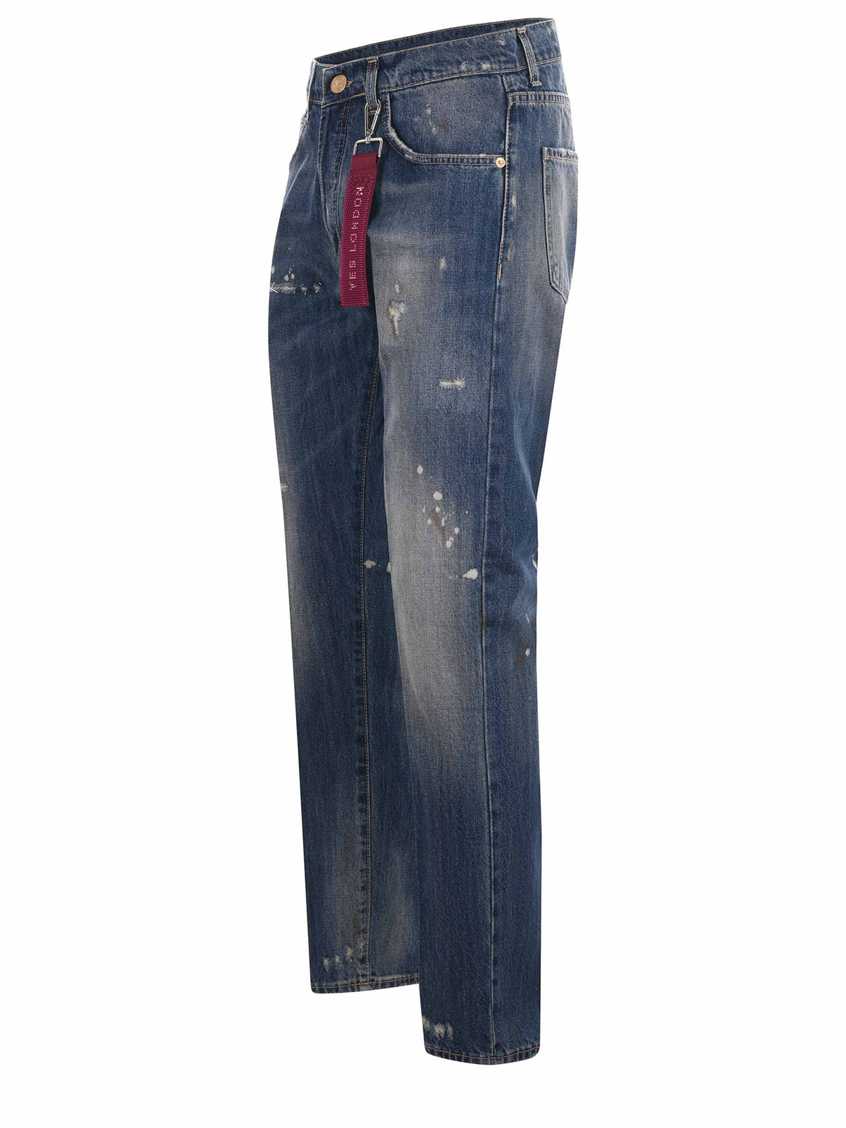 Jeans Yes London 