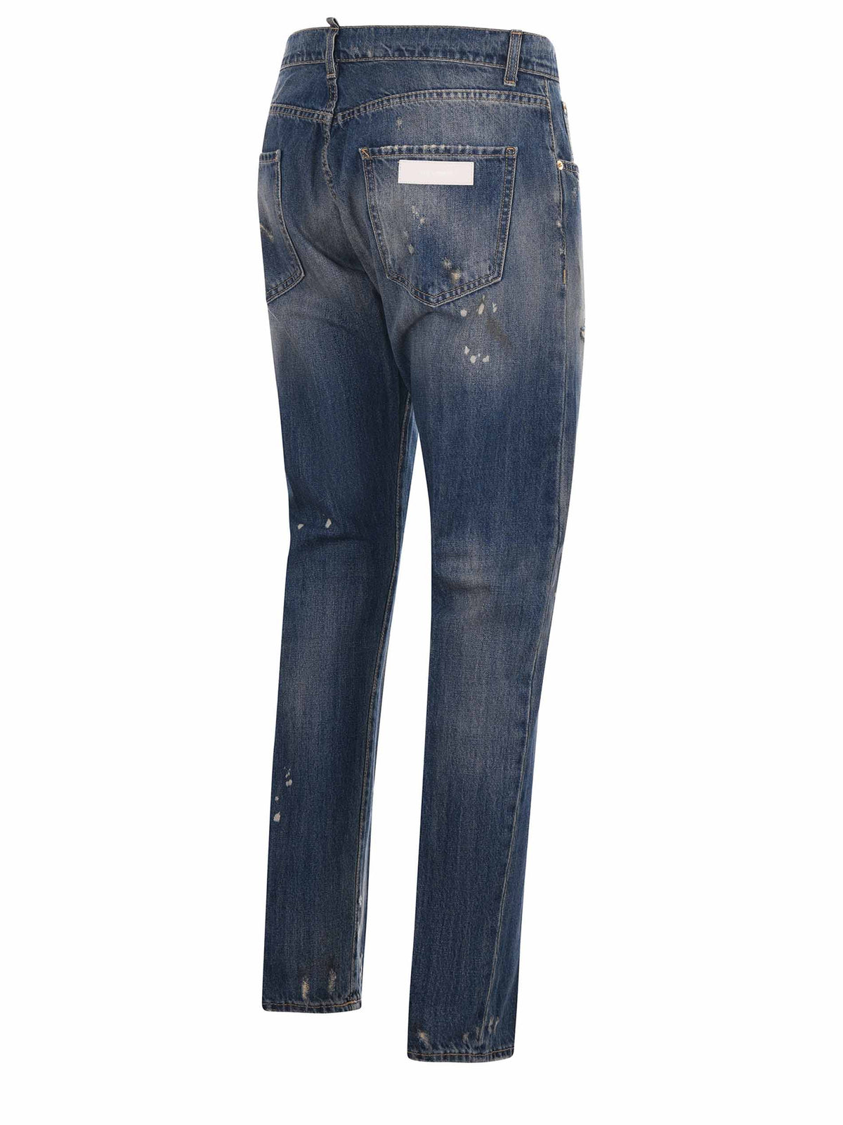 Jeans Yes London 