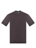 YES LONDON Maglie XM4333 MORO Testa di moro