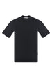 YES LONDON Maglie XM4333 NERO Nero