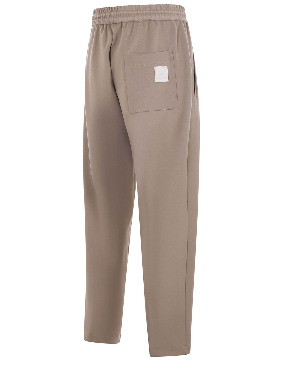 Pantaloni jogging Yes London 