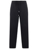 YES LONDON Pantaloni XP3405 NERO Nero