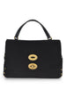 ZANELLATO Borse 068010-0050-S Z0001 Nero