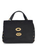 ZANELLATO Borse 068090-0070-BABY Z0001 Nero