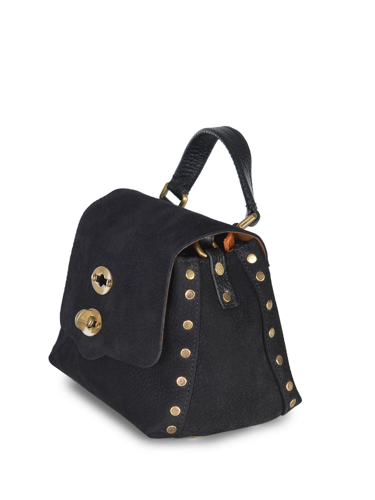 Borsa Zanellato "Postina Baby Jones" 