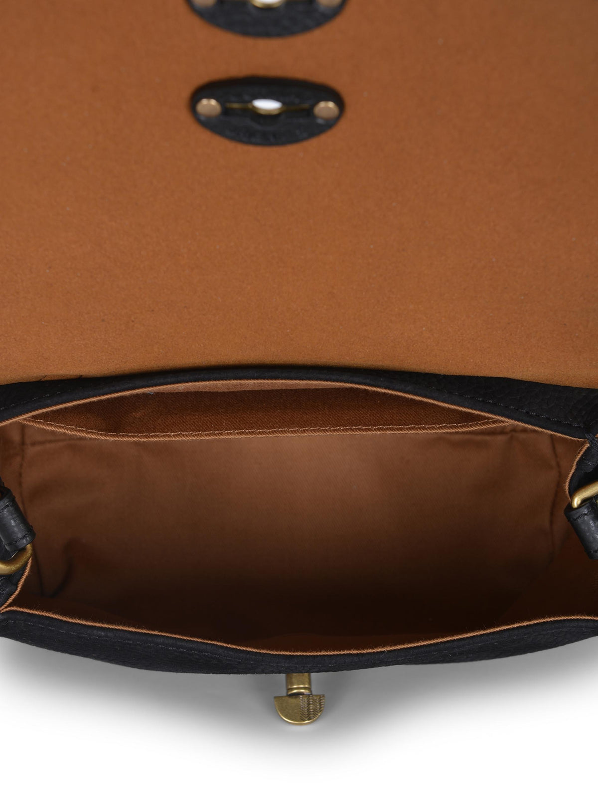 Borsa Zanellato "Postina Baby Jones" 