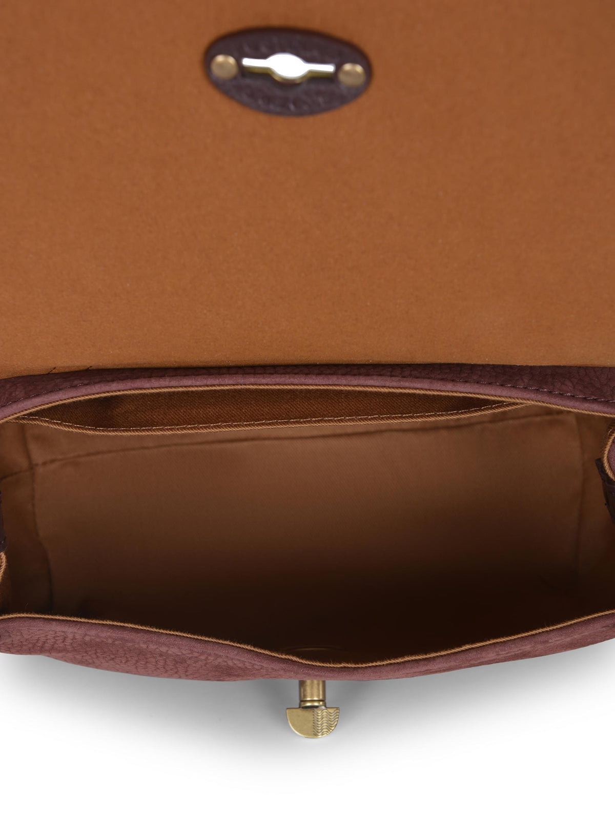 Borsa Zanellato "Postina Baby Jones" 