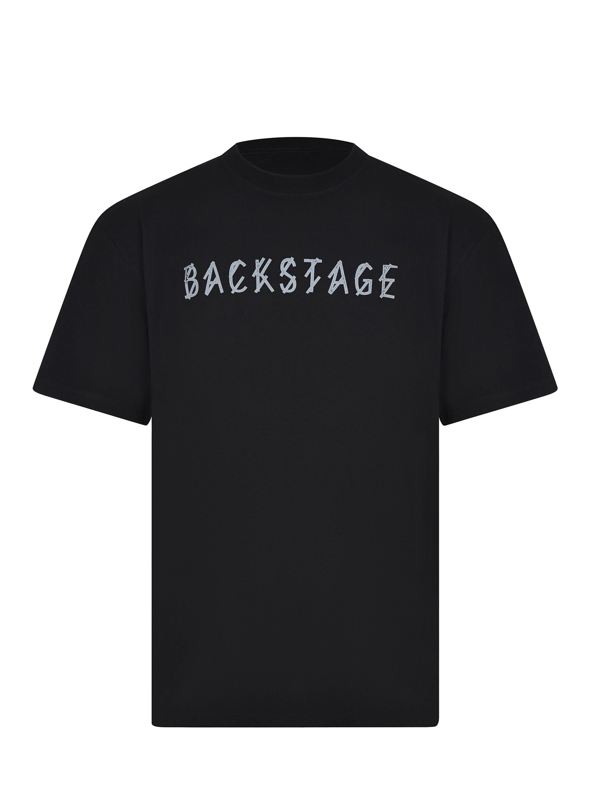T-shirt 44 Label Group 