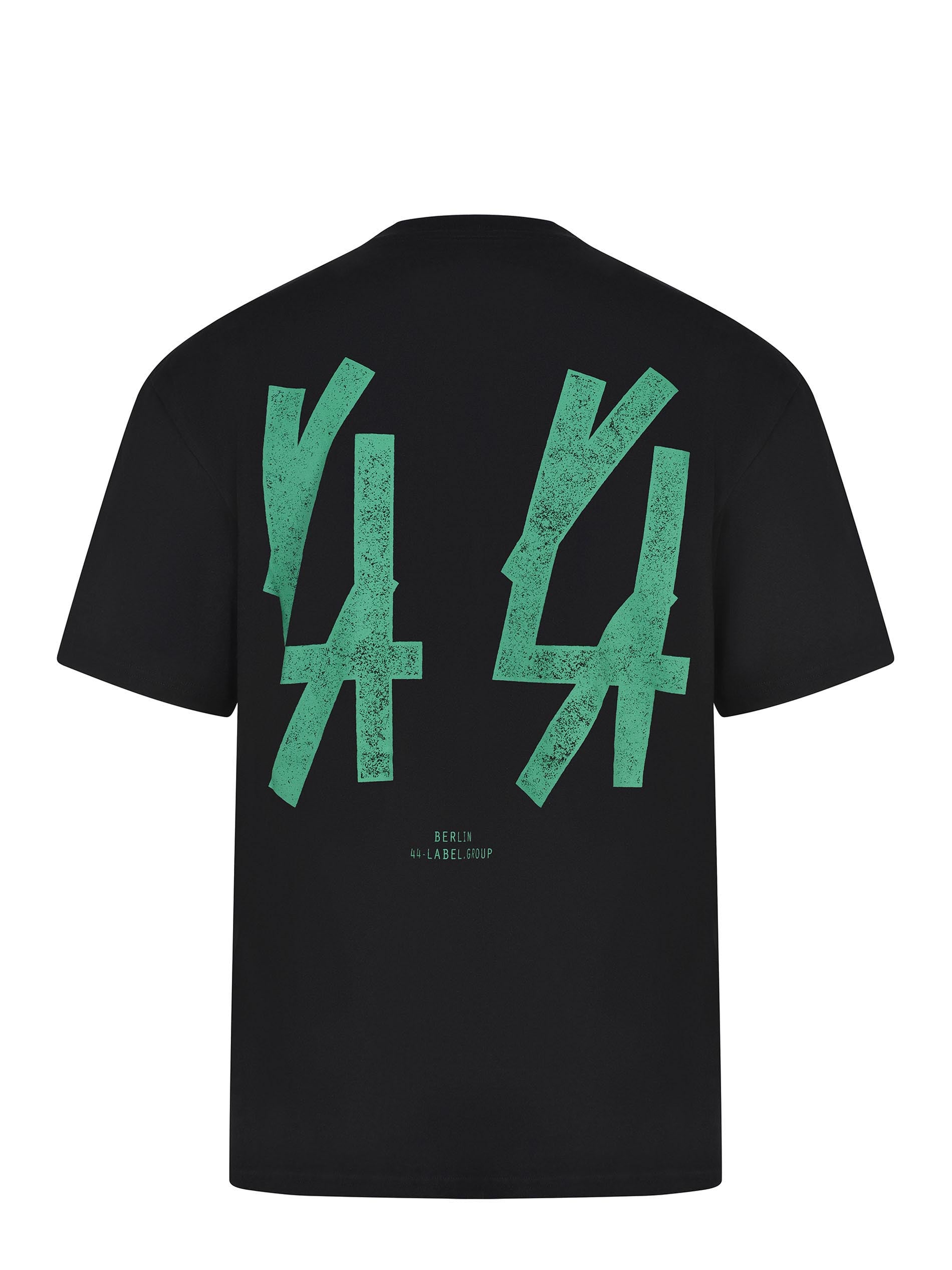 T-shirt 44 Label Group 