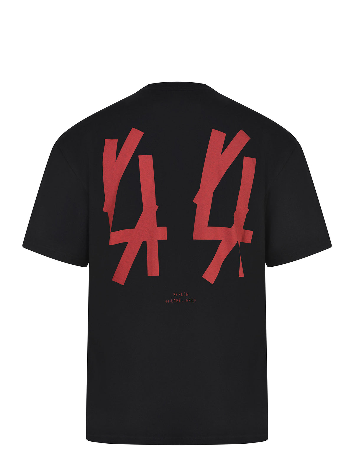 T-shirt 44 Label Group 