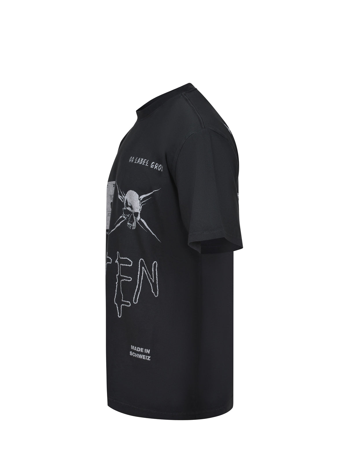 T-shirt 44 Label Group 
