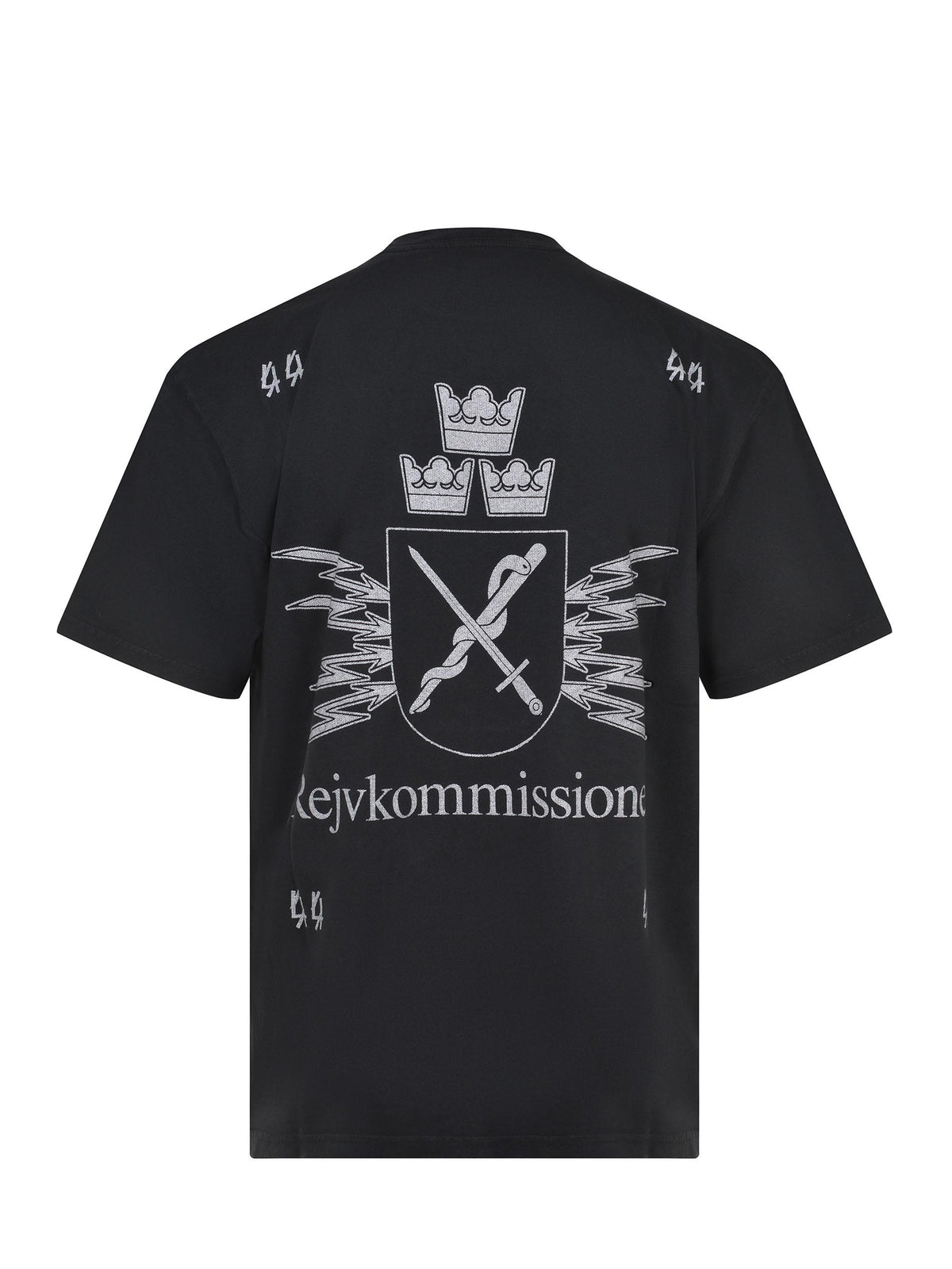 T-shirt 44 Label Group 