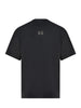 44 LABEL GROUP T-shirt B0030556 FA673-P731 Black