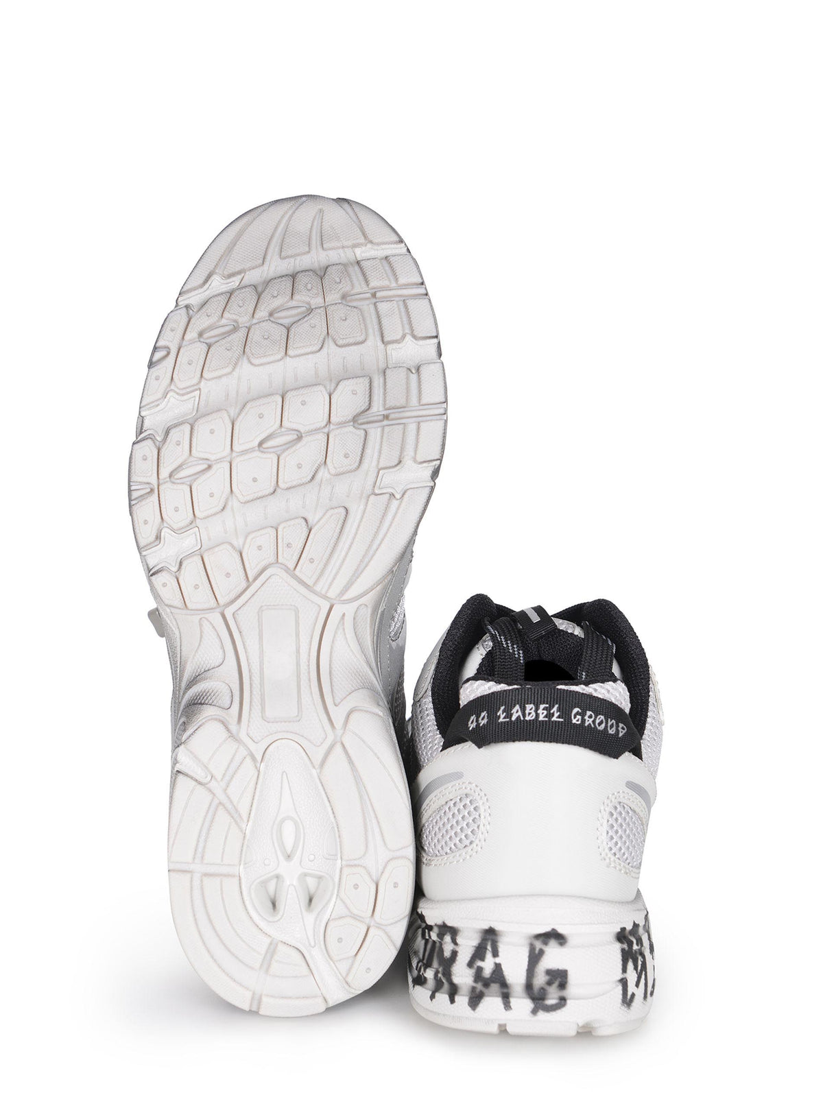 Sneakers 44 Label Group "Dragger" 