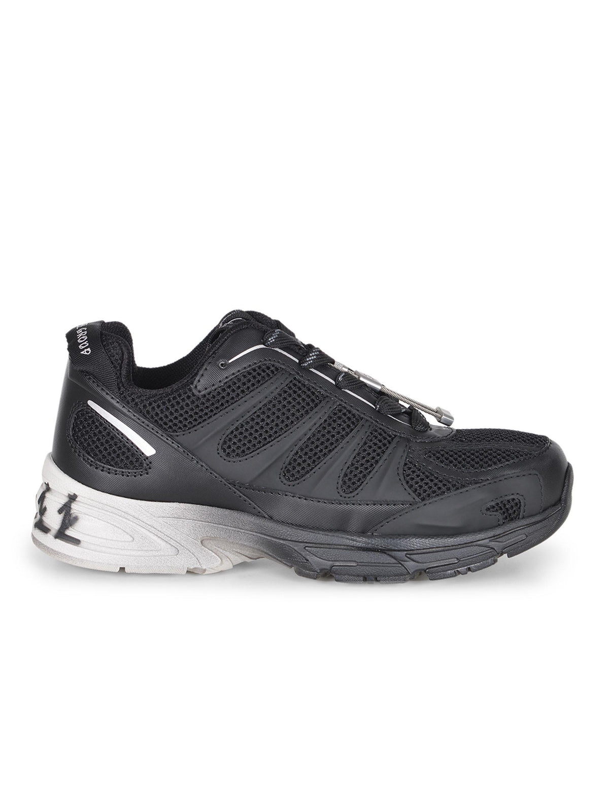 Sneakers 44 Label Group "Dragger" 