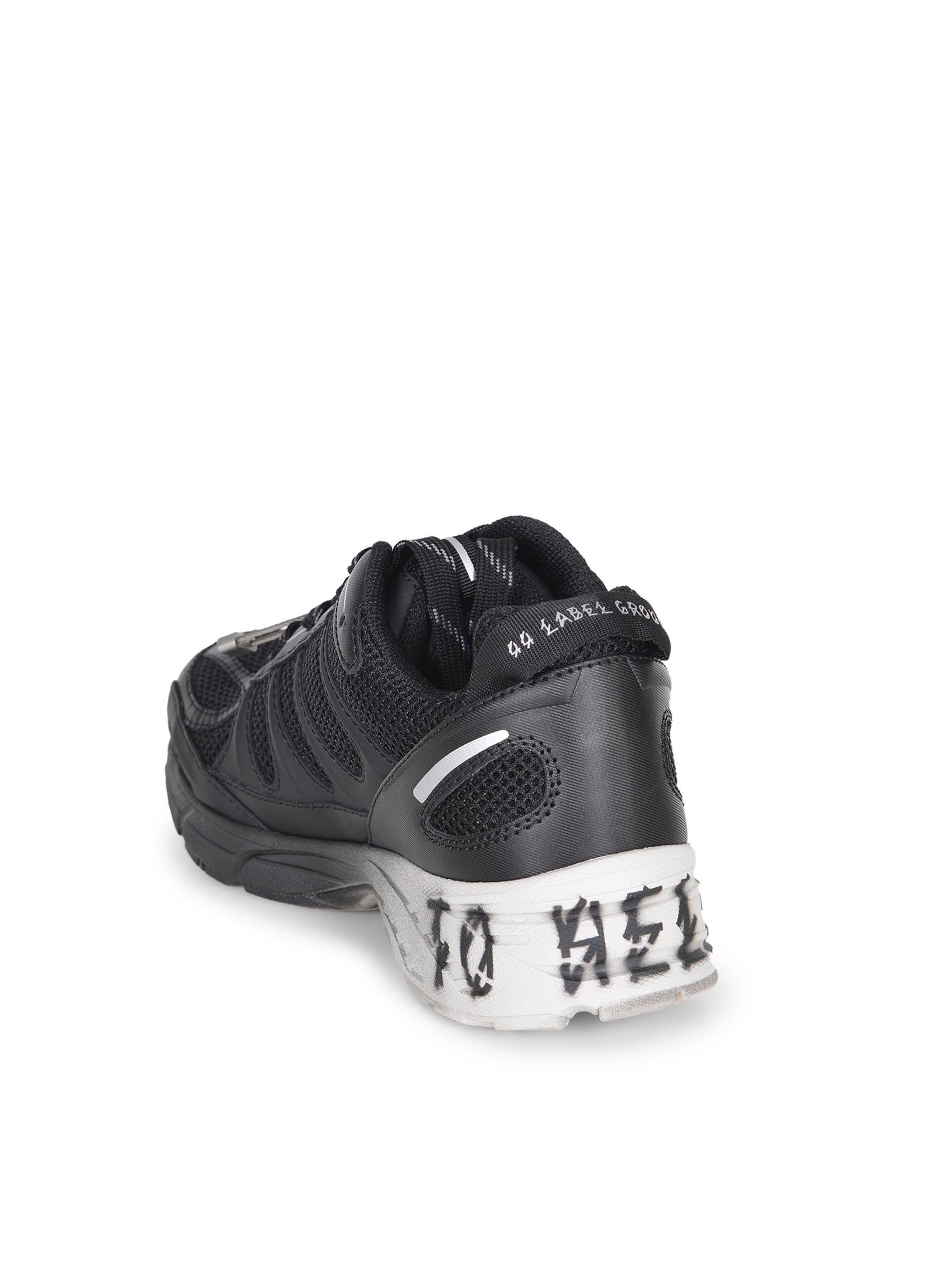 Sneakers 44 Label Group "Dragger" 