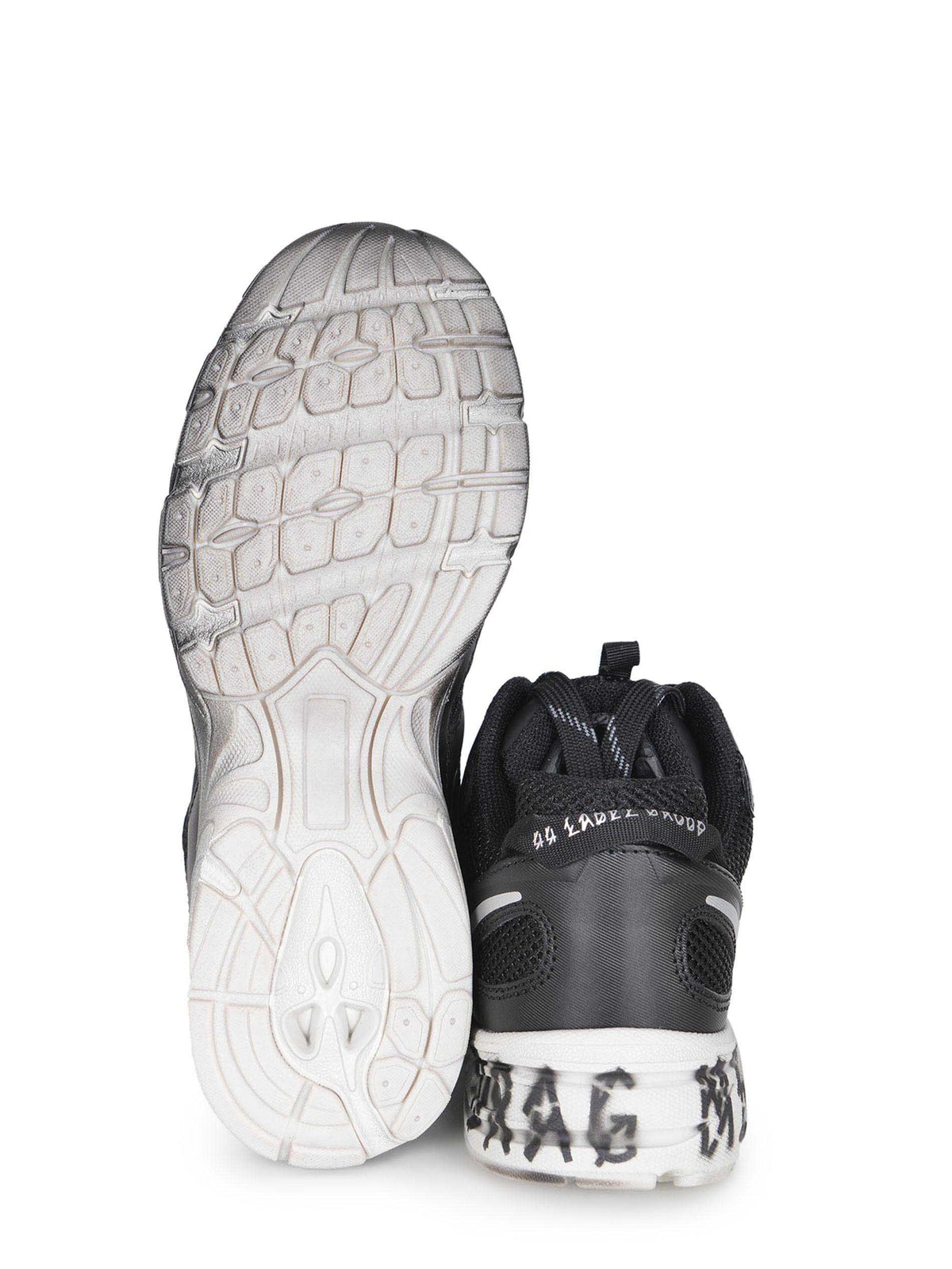 Sneakers 44 Label Group "Dragger" 