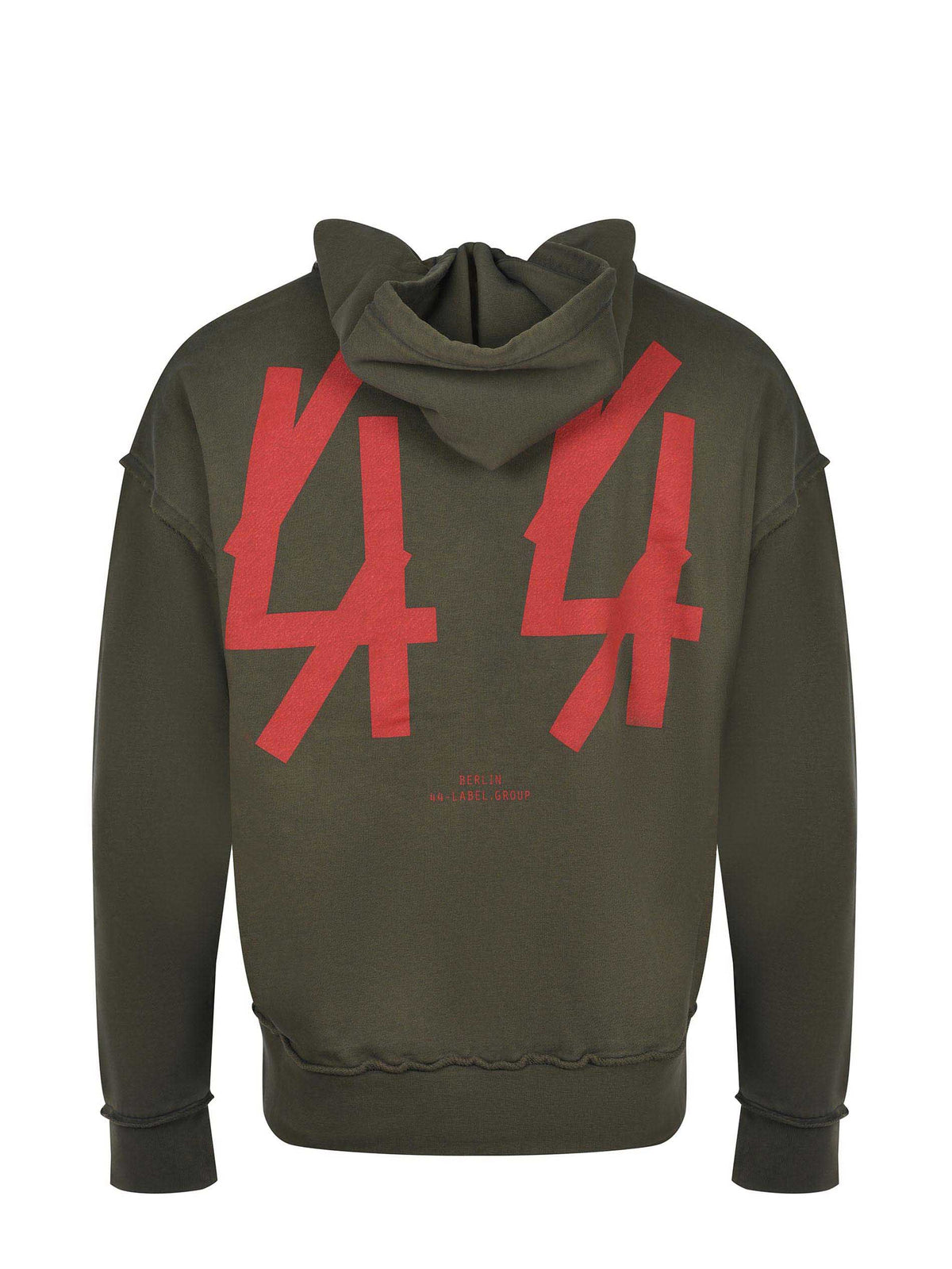 Felpa 44 Label Group 