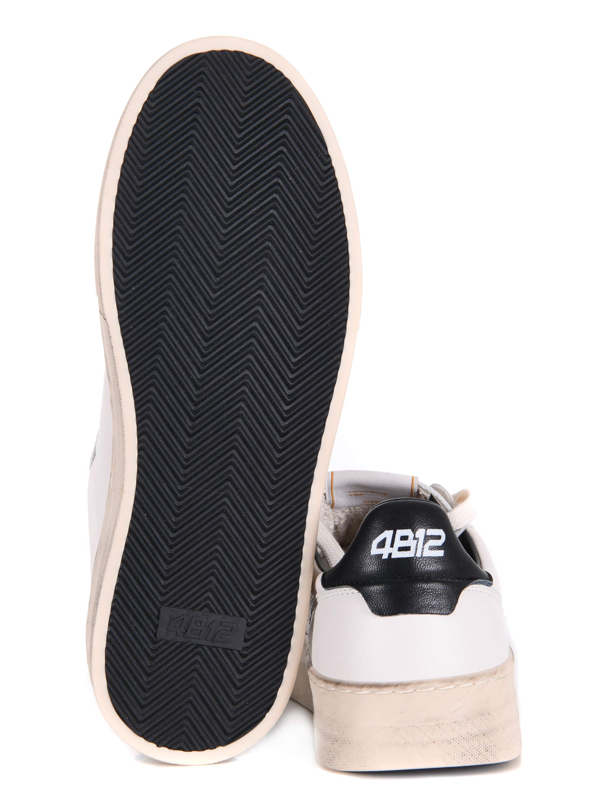 Sneakers 4B12 