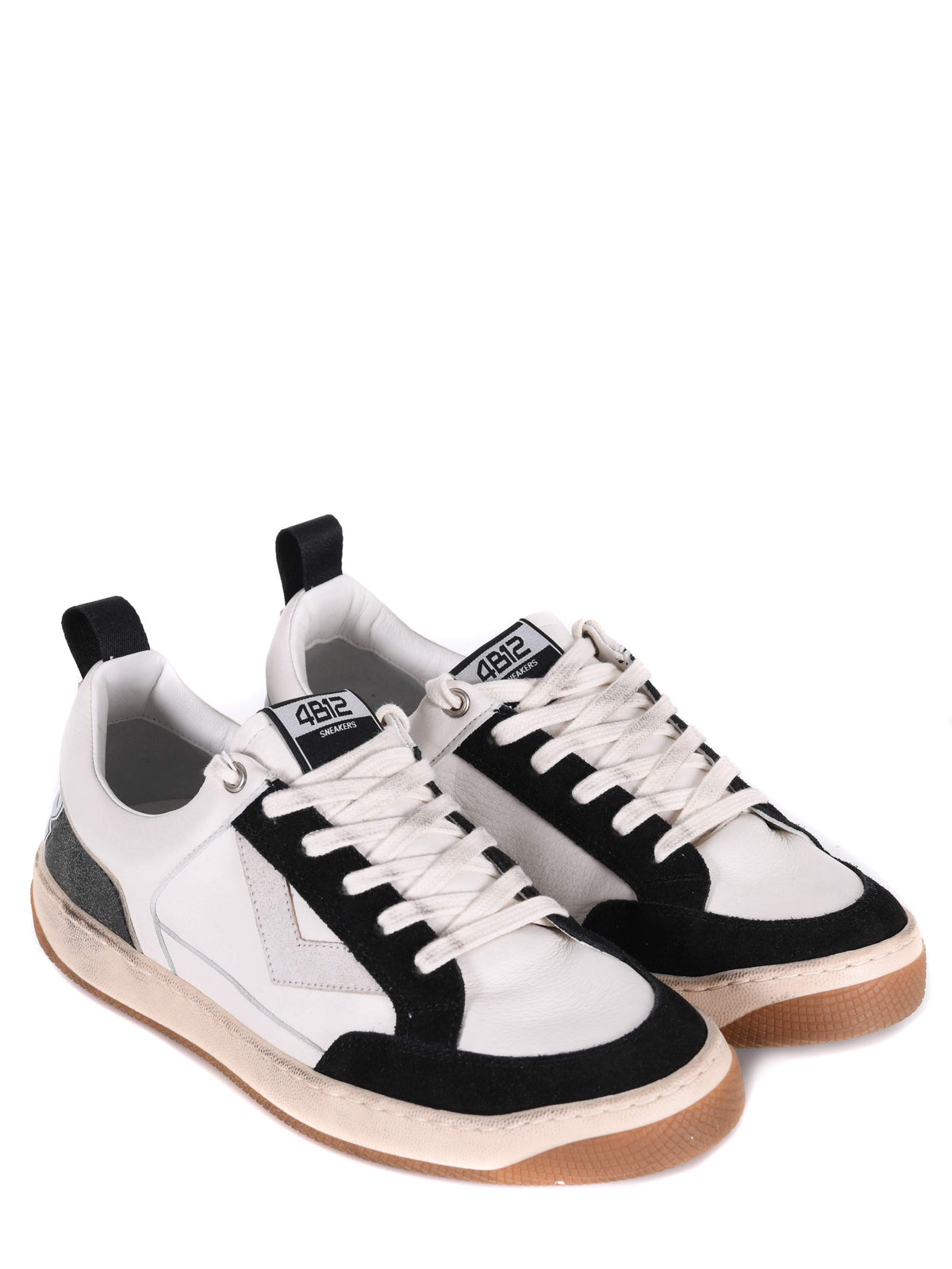 Sneakers 4B12 