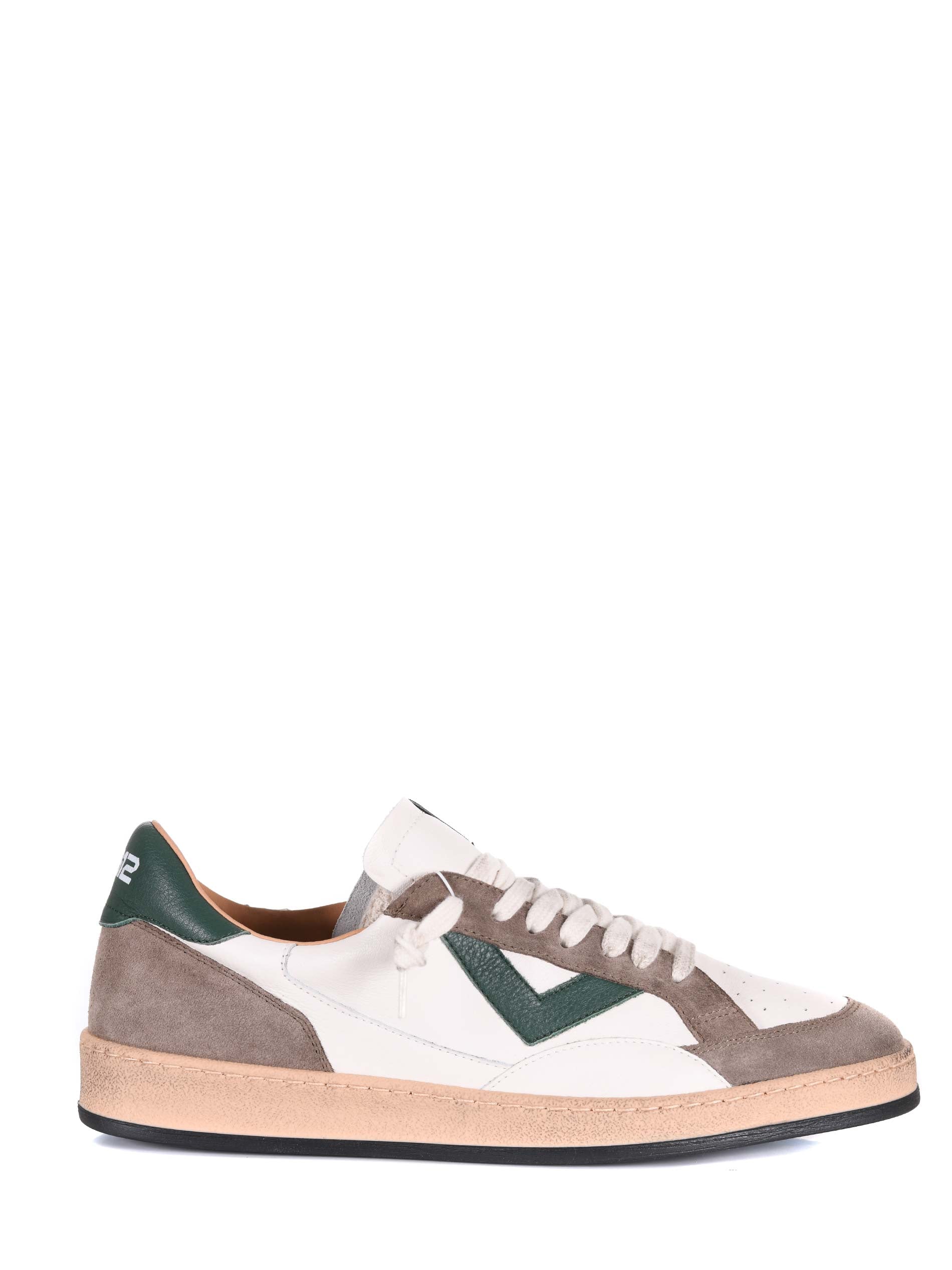 Sneakers 4B12 