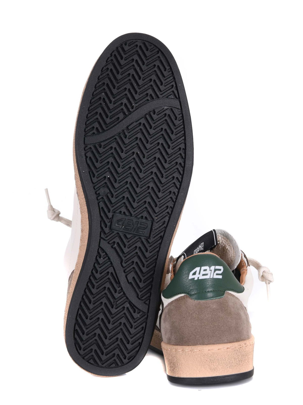 Sneakers 4B12 