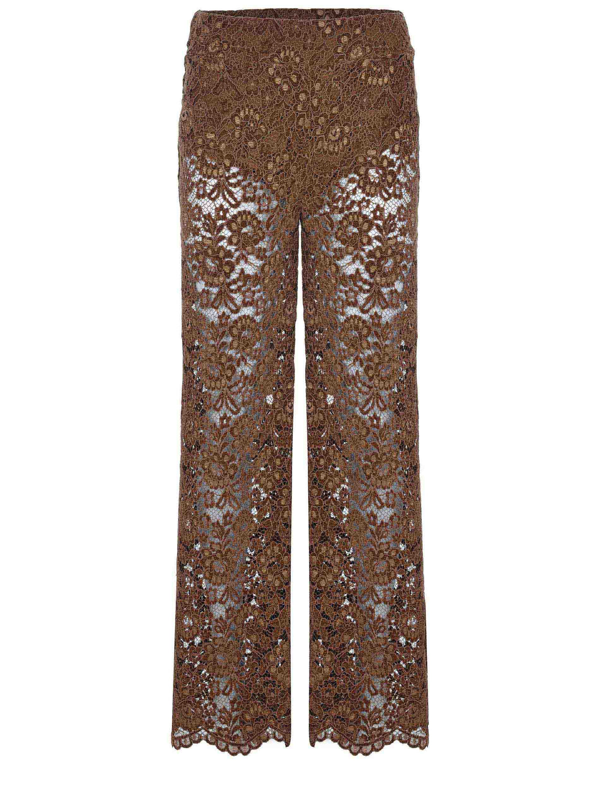 Pantaloni A Paper Kid 