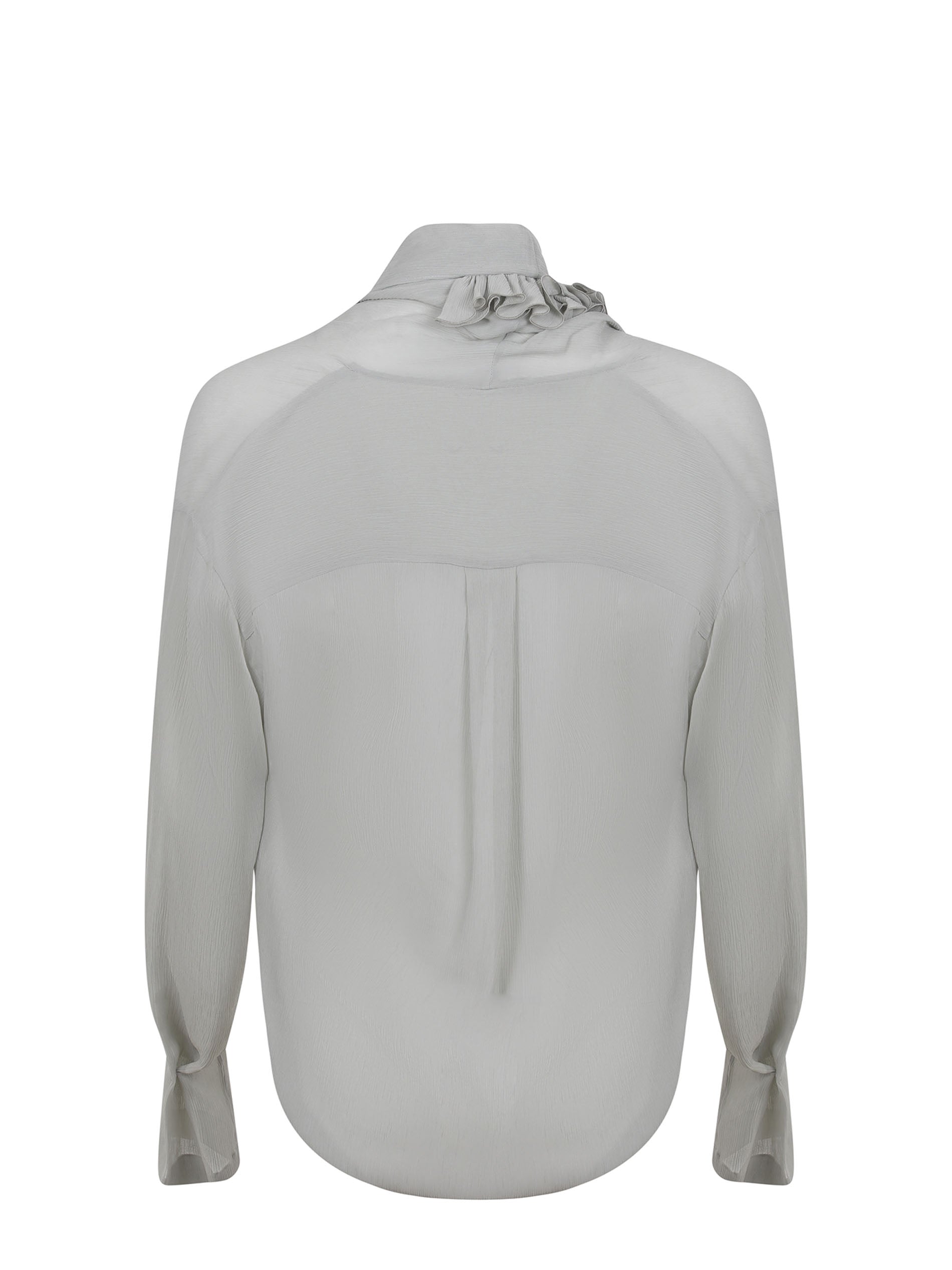 Camicia Alberta Ferretti 