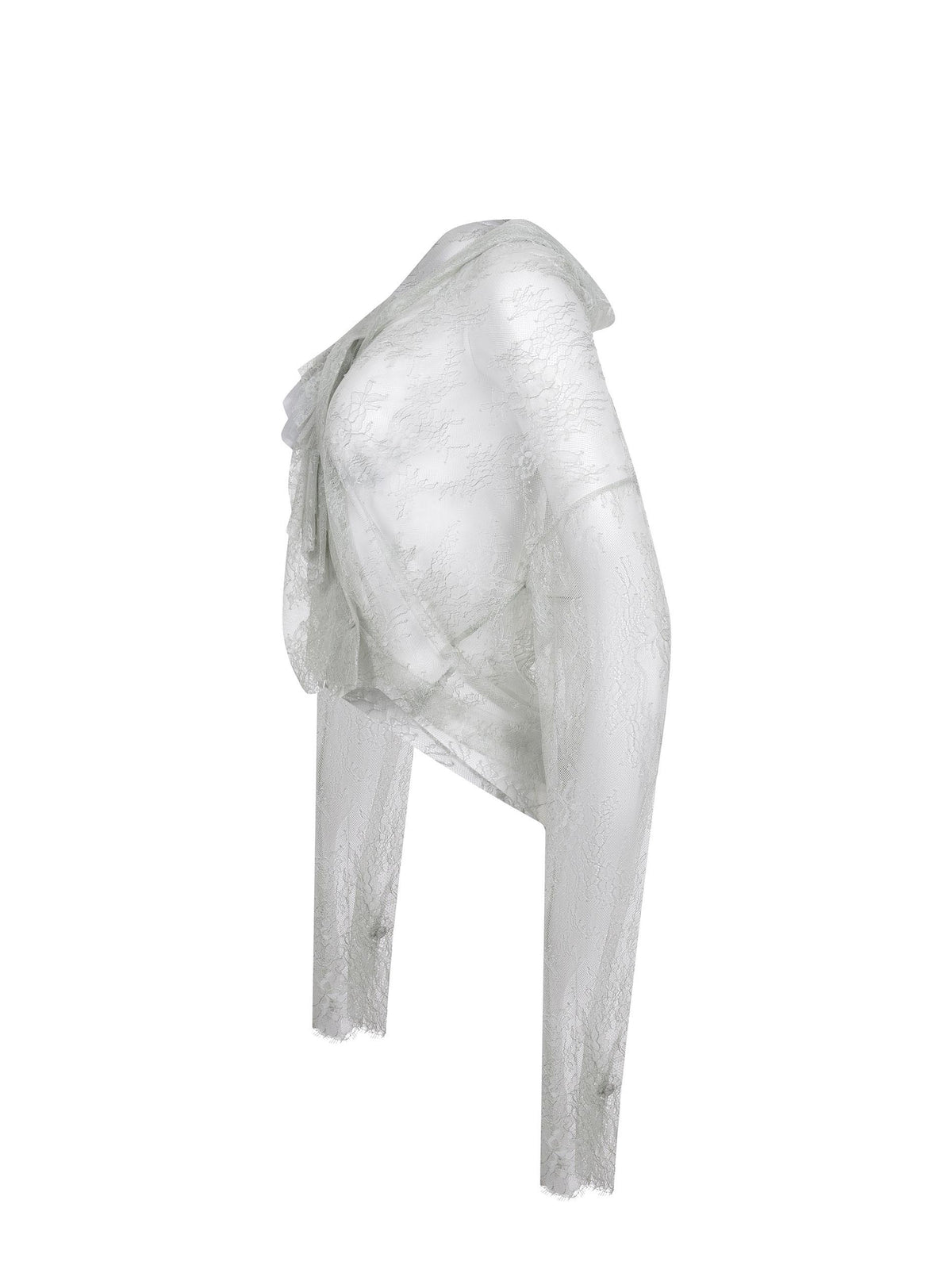 Camicia Alberta Ferretti 