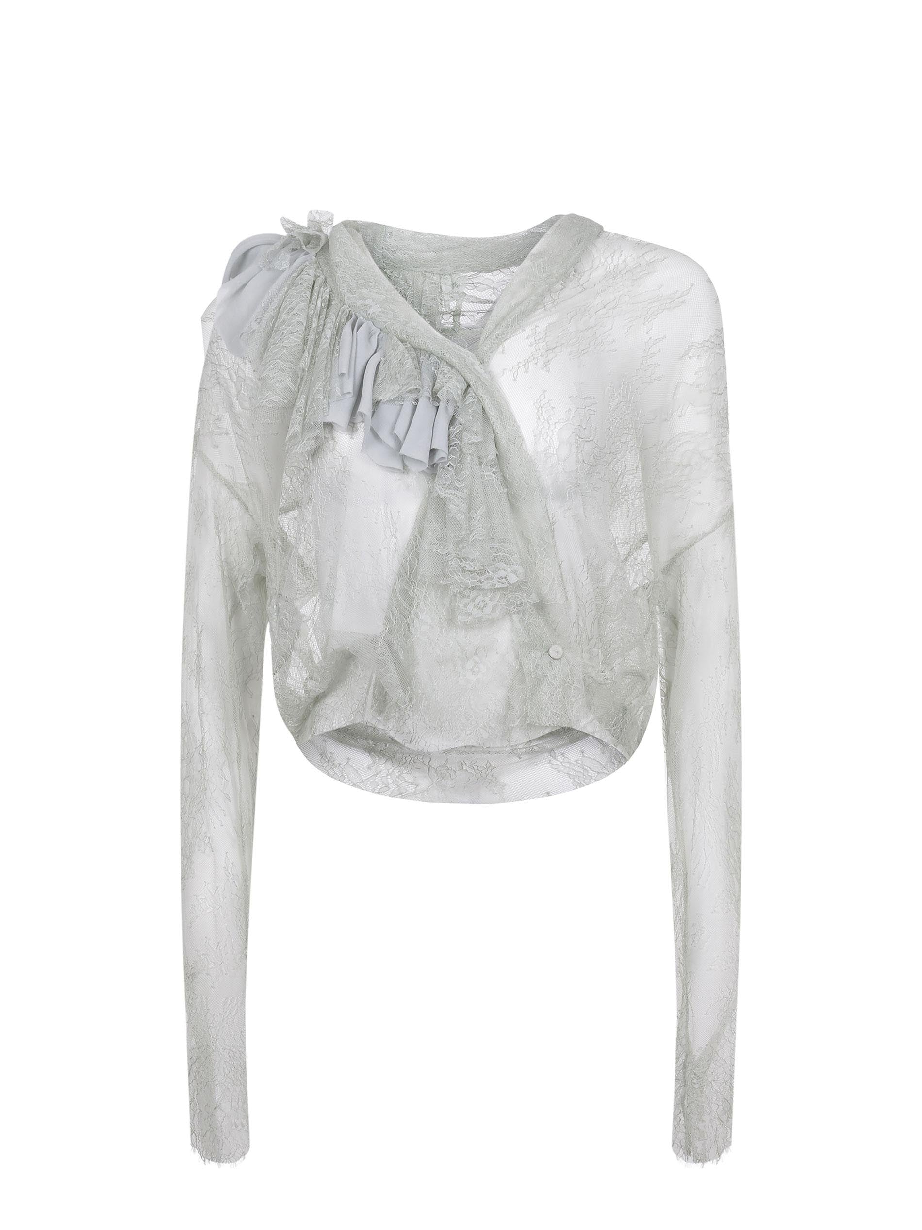 Camicia Alberta Ferretti 